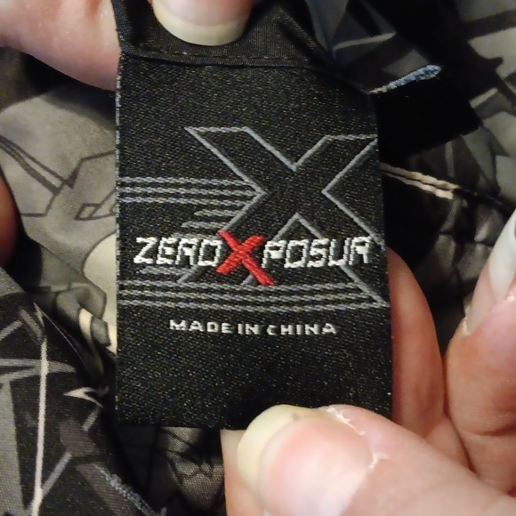 zeroexposur - Picture 3 of 4